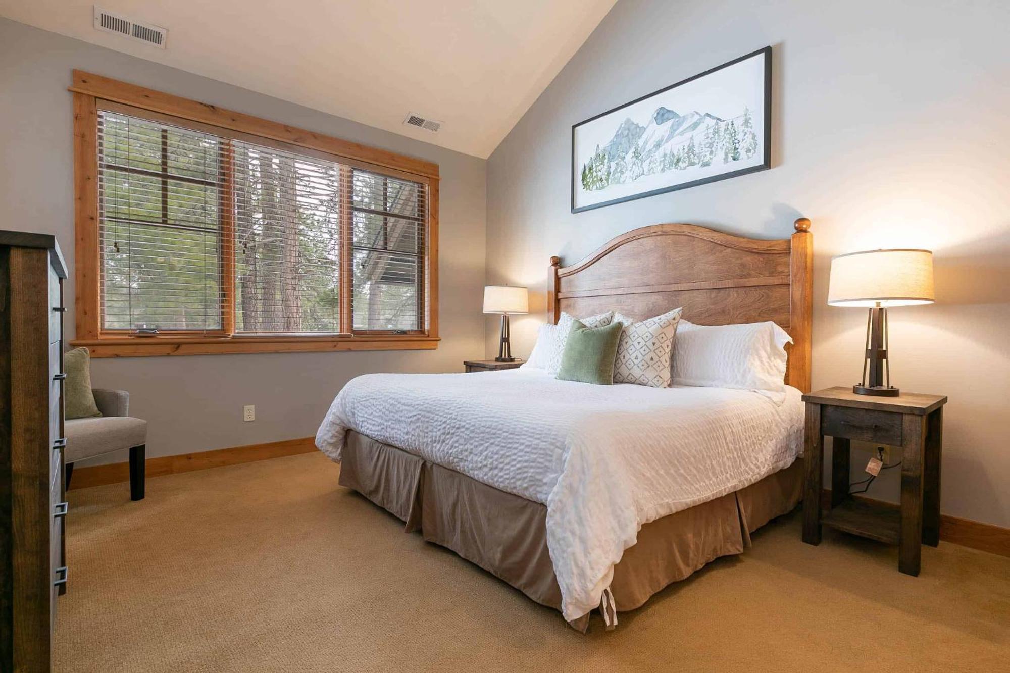 The Cottages - Golf, Pool, Play - 3-Bedroom Truckee Exterior foto