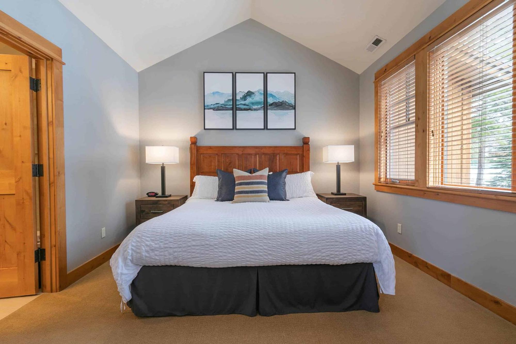 The Cottages - Golf, Pool, Play - 3-Bedroom Truckee Exterior foto