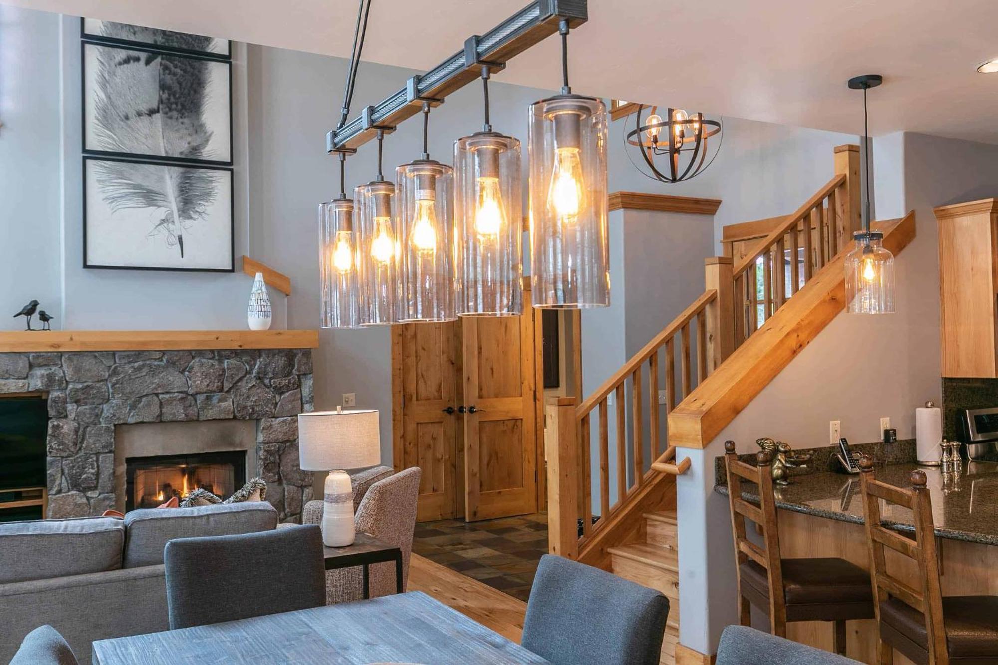 The Cottages - Golf, Pool, Play - 3-Bedroom Truckee Exterior foto