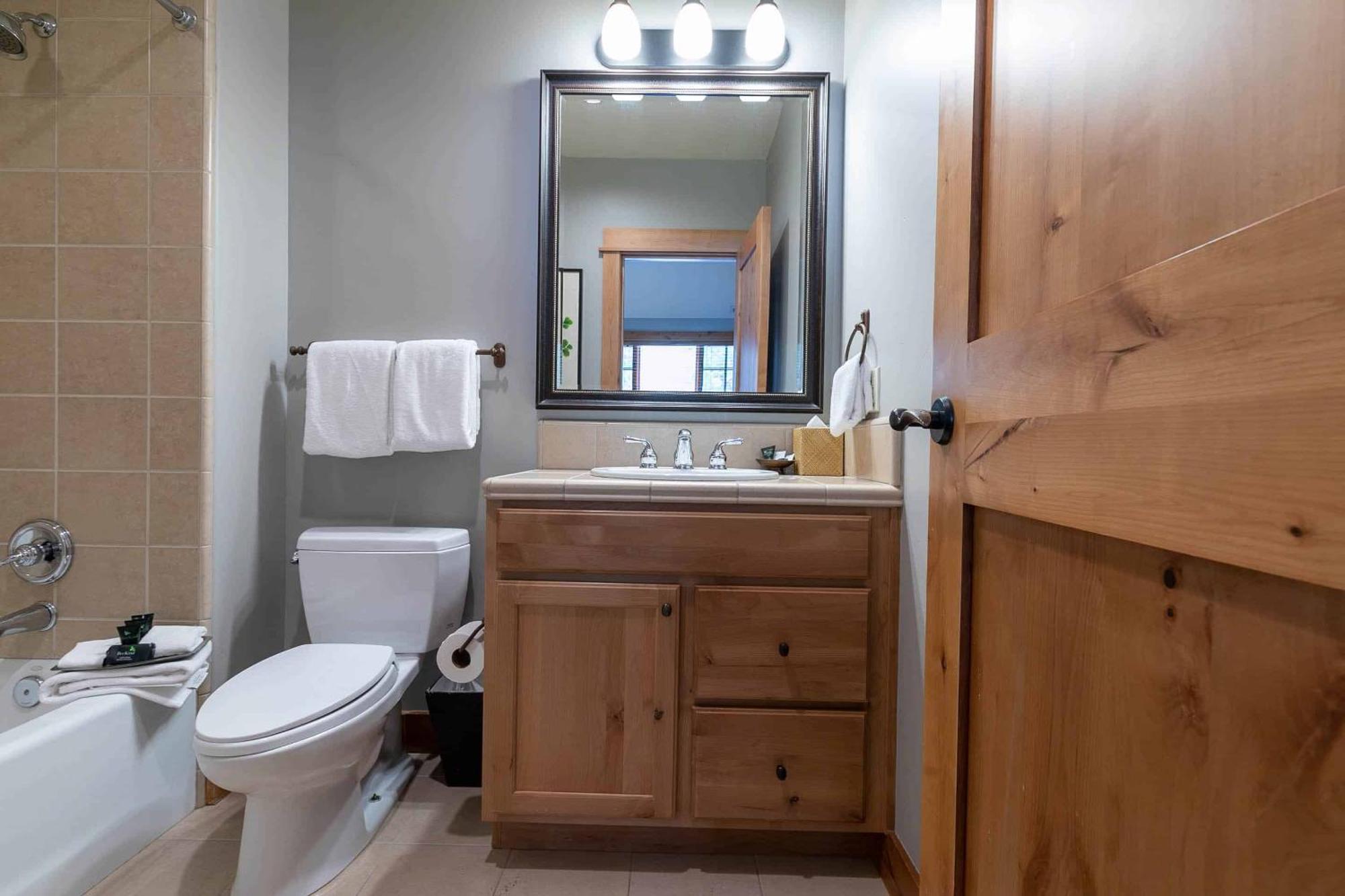 The Cottages - Golf, Pool, Play - 3-Bedroom Truckee Exterior foto