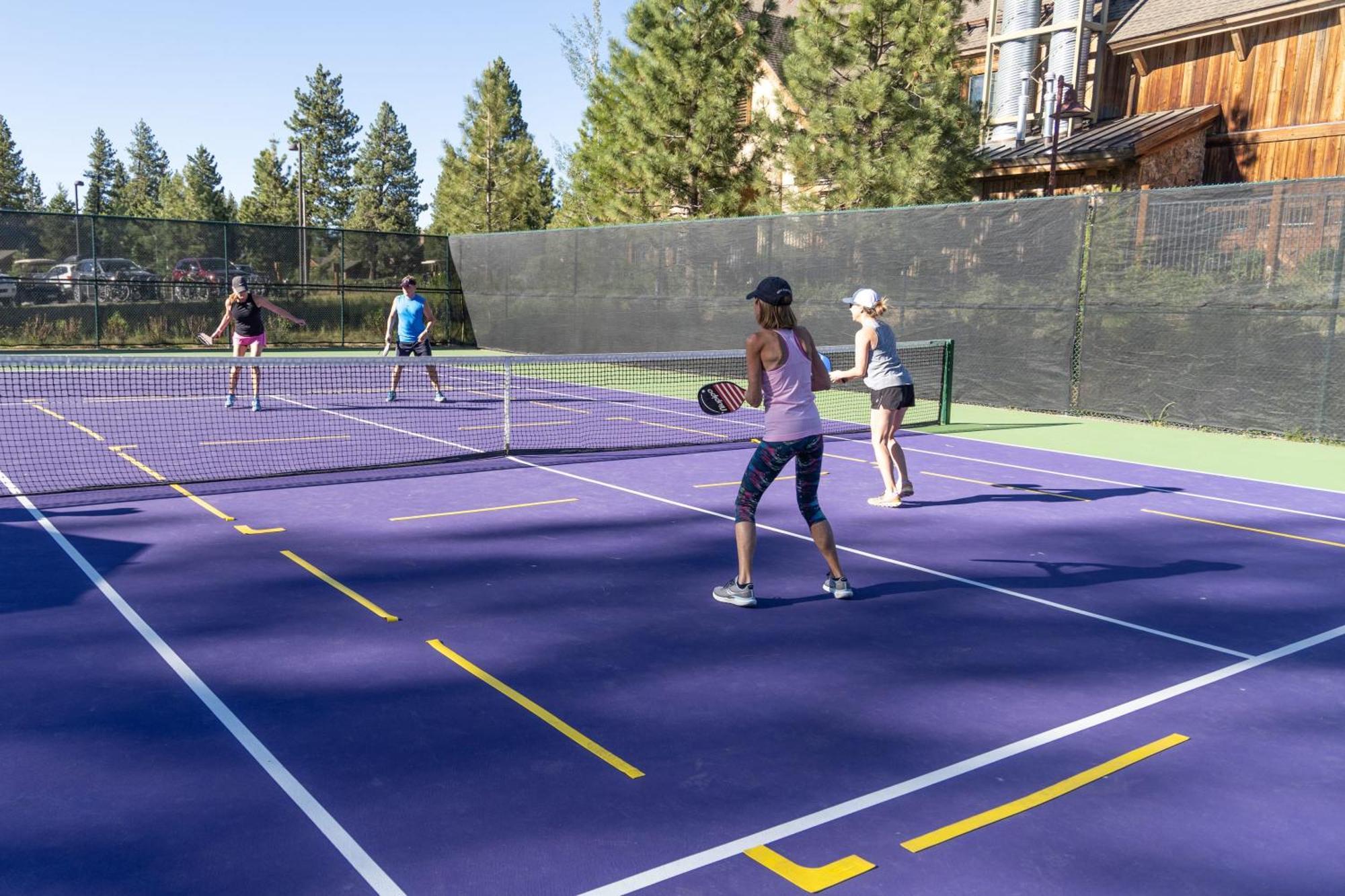 The Cottages - Golf, Pool, Play - 3-Bedroom Truckee Exterior foto
