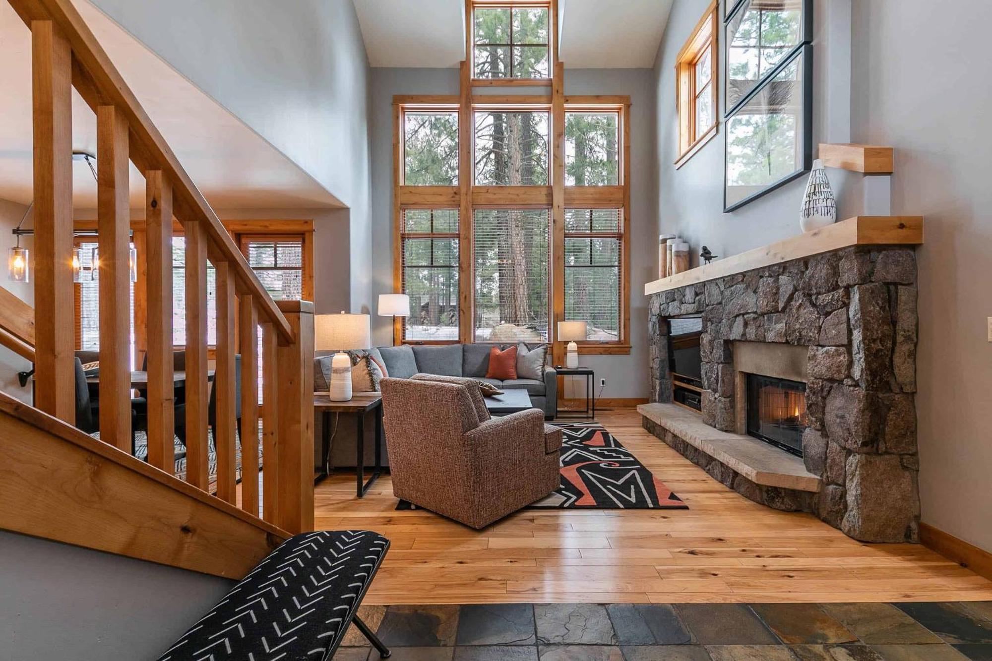 The Cottages - Golf, Pool, Play - 3-Bedroom Truckee Exterior foto