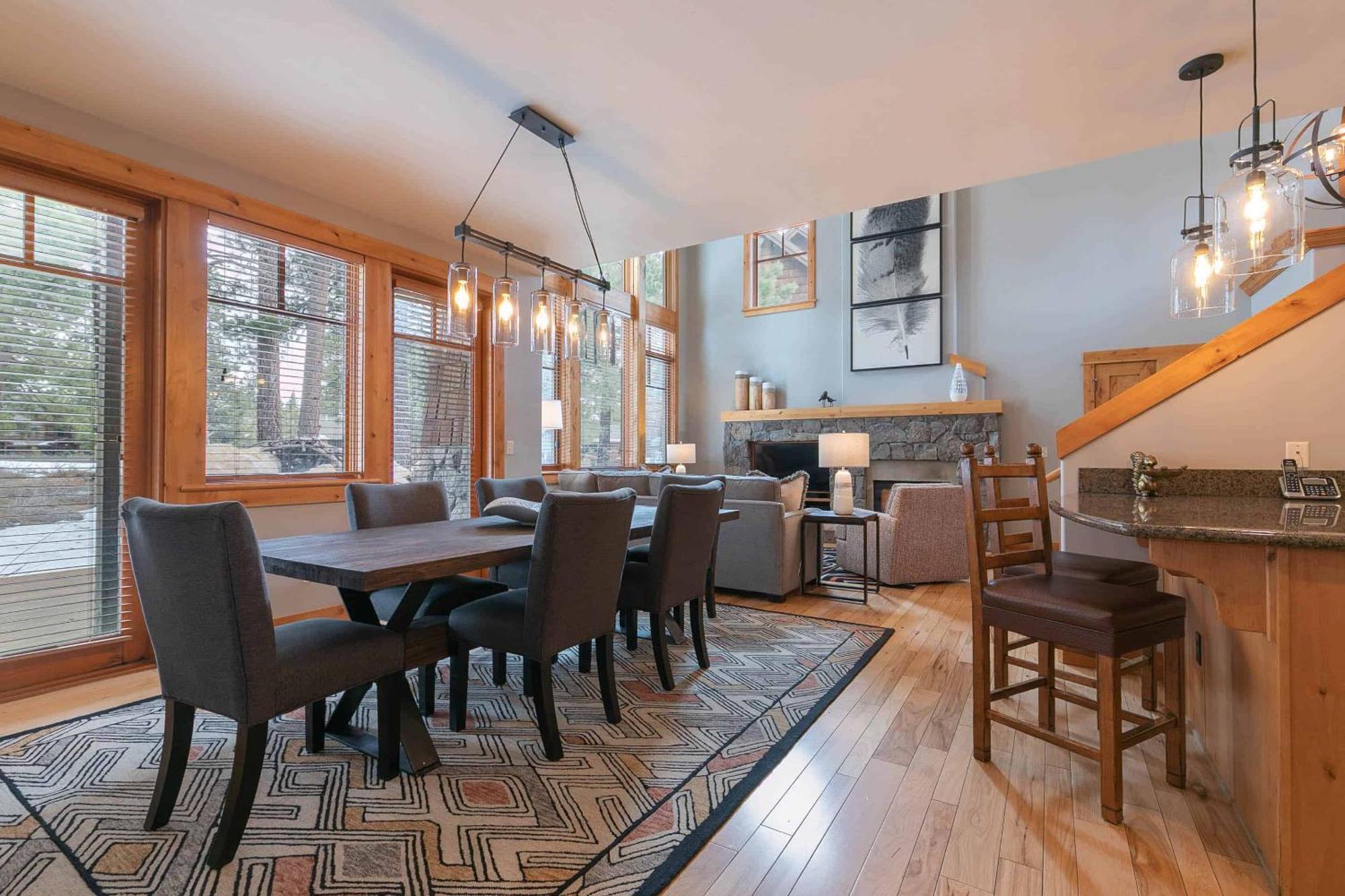 The Cottages - Golf, Pool, Play - 3-Bedroom Truckee Exterior foto