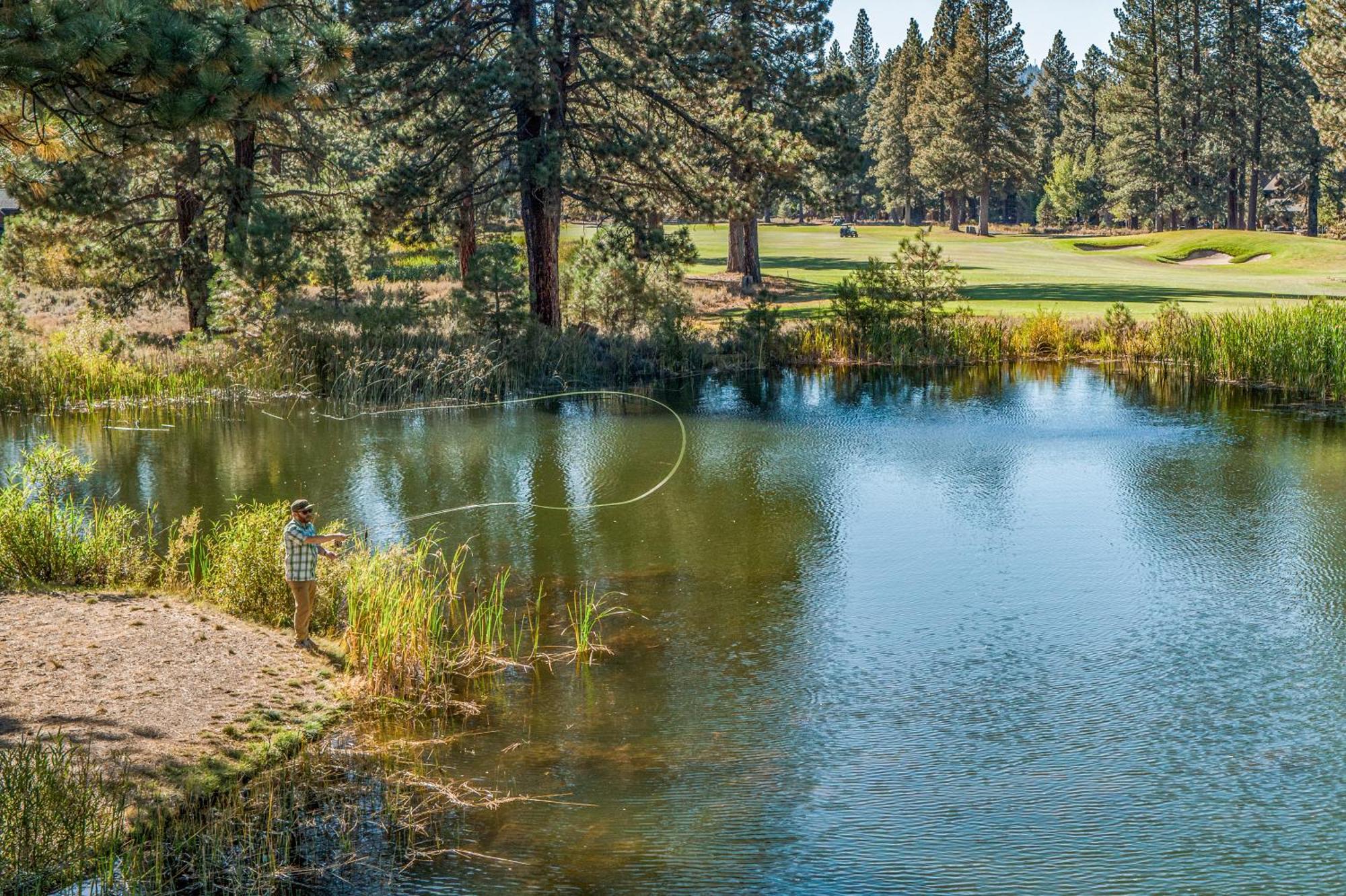 The Cottages - Golf, Pool, Play - 3-Bedroom Truckee Exterior foto