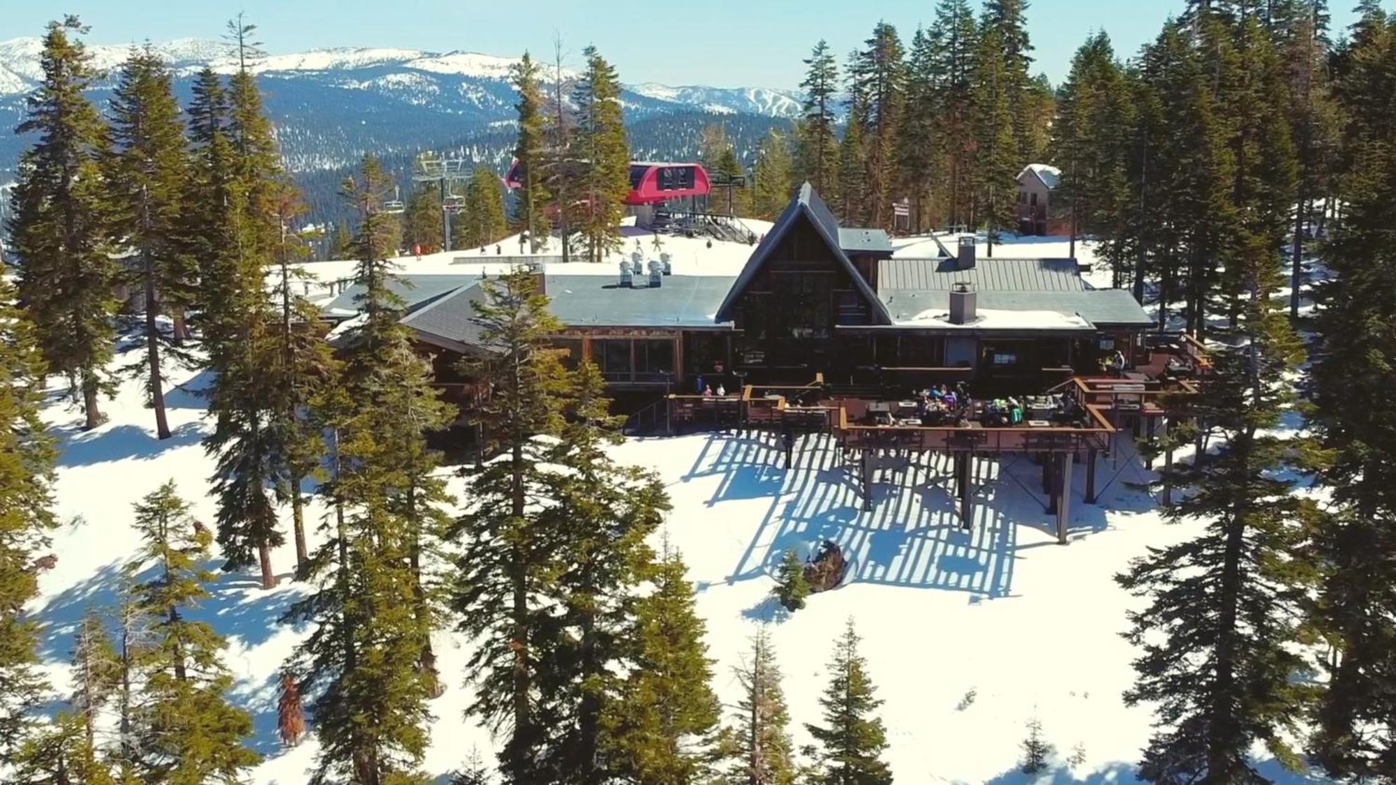 The Cottages - Golf, Pool, Play - 3-Bedroom Truckee Exterior foto