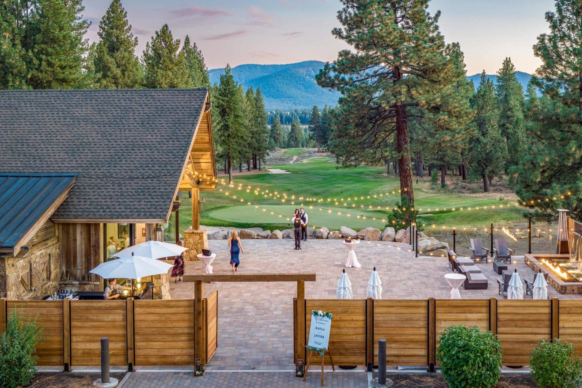The Cottages - Golf, Pool, Play - 3-Bedroom Truckee Exterior foto